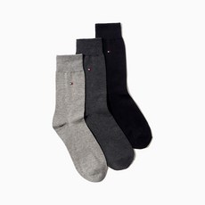 타미힐피거스니커즈양말