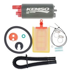 KEMSO BMW K75 K75RT K75S R1100 R1150GS R1150RS R1150RT R1200 Montauk R1200C R1200CL R850R, 13012