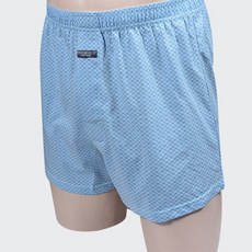 남성시원한쿨트렁크팬티런닝세트