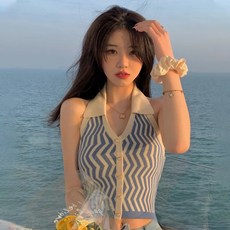 얇은셔츠가터벨트