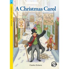 A CHRISTMAS CAROL, Compass Publishing