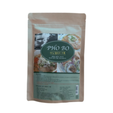포보 베트남 쌀국수 스톡, 250g, 2개