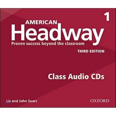 American Headway 1, Oxford University Press