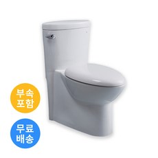 치마형변기