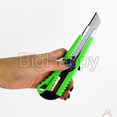 BIGHAPPY 작업용 로얄 커터, 1개