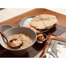 경성당누룽지