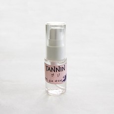 TANNIN-25ml(탄닌-산성계 얼룩제거/커피/과일), 1개, 25ml - 탄닌