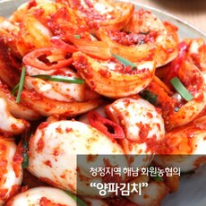 조선호텔오이소박이