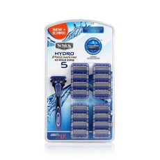 쉬크하이드로쉐이브폼