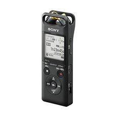 소니 리니어 PCM 레코더 16GB 하이레조 녹음 bluetooth PCM-A10