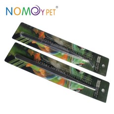 NOMOY NZ-03 일자형 핀셋 30cm, 1개, 15g