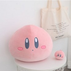 별의커비쿠션