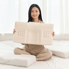베스트슬립경추베개