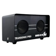 Bird-X Transonic Pro 전자 해충 퇴치기