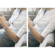 오프숄더테이프