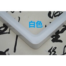 보석십자수완제품액자
