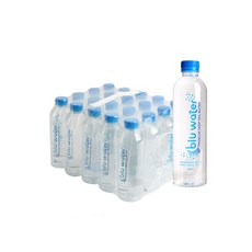 스타 BLUON 미네랄 워터 생수 500ml 20개입 박스, 20개