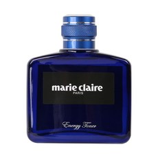 마리끌레르 에프터 쉐이브 남자 남성 애프터 화장품 스킨 토너 블루 150ml, 1개