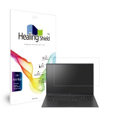 LG 그램 16인치 2022 16Z95P 블루라이트차단 액정보호필름, 1개