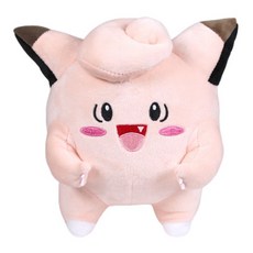 포켓몬스터 포켓몬 삐삐 중형 인형 25cm, 단품