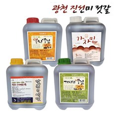 멸치액젓 TOP01