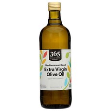 365 by Whole Foods Market 엑스트라 버진 올리브오일 1L
