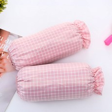 모던체크 팔토시, 단일상품