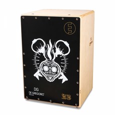 DG 카혼 Cajon 23 Signature / DGC23 / DeGregorio(가방별매)