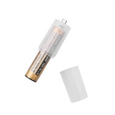 aa건전지어댑터