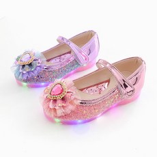 리틀쥬하트콤비led