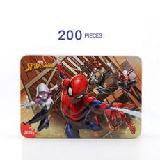 미니피규어퍼즐액자