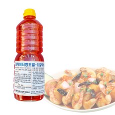 달디단마켓 태원 갈릭버터향 오일 -1 900ml 마늘향기름 버터오일, 1개