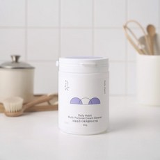 오늘습관다목적클리너크림