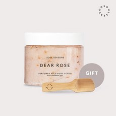 디어도어스크럽