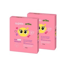 소이베베아토마스크팩