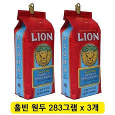 하와이코나커피