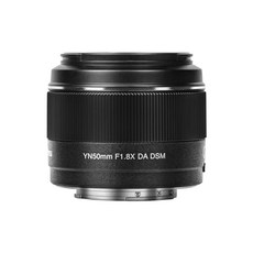 YN50mm F1.8X DA DSMFUJIFILM X X-H2S X-H2 X-H1 X-H20 X-T5 X-T4 X-T3 X-T2 X-T1 X-T30 II X-T30 X-T20 교환 렌즈 후지논 단초점