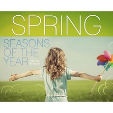 Spring Hardcover, Booklife