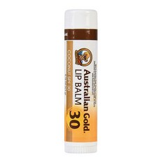 오스트레일리안골드 AK수원점 오스트레일리안골드 착색방지 SPF30 립밤 코코넛