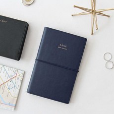 도난방지여권케이스