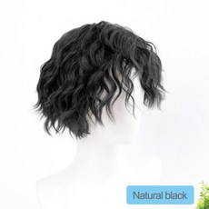 남자부분가발종류