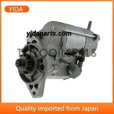적용 12V 스타터 228000 5791 LPW4 LPWS2 LPA3 LPG4 LPW3 LPSW4, 1개