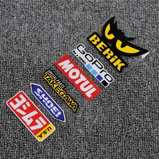 엔시티반사스티커