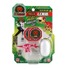 공룡메카드스쿠스