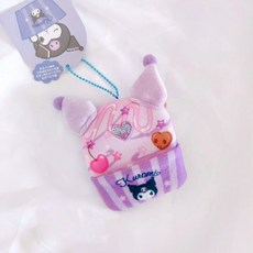 산리오과일파우치