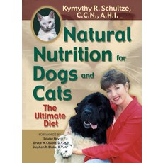 Natural Nutrition for Dogs and Cats: The Ultimate Diet, 1개