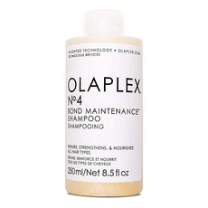 OLAPLEX 올라플렉스 No.4 본드 샴푸 250ml, 상품선택, 1개