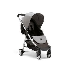 Mamas & Papas City 2 Stroller 마마스앤파파스 시티 2 절충형 유모차, 그레이