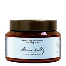 안나홀츠마사지크림