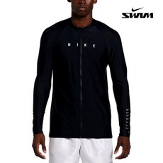 추천8 나이키집업래쉬가드